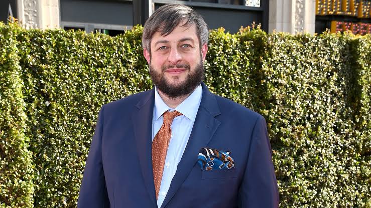 'Bob's Burgers' voice actor Eugene Mirman hospitalized with 'serious injuries' after fiery New Hampshire crash