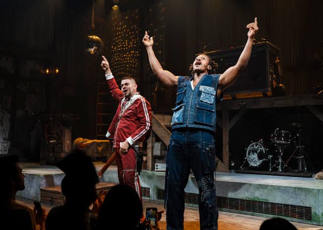 Beau, Mexodus Lead 2026 Drama Desk Award Nominations; Read the Full List Here