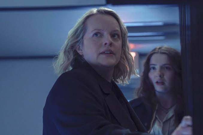 ‘The Testaments’ Surprise: Elisabeth Moss on Returning as June After ‘The Handmaid’s Tale’ and What It Means for Agnes and Daisy