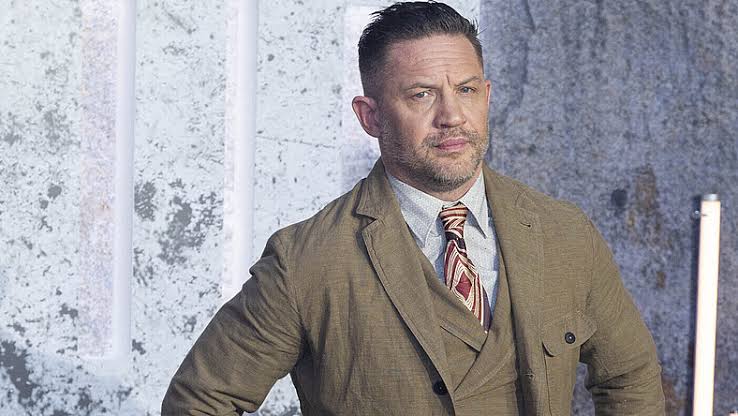 Tom Hardy Reportedly Considers Taking 'A Major Career Break' After Revealing His Body Is 'Falling To Bits'