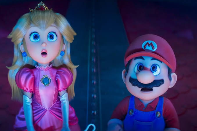 Box Office: ‘Super Mario Galaxy Movie’ Aims for $180 Million or More Domestically, $350 Million-Plus Globally