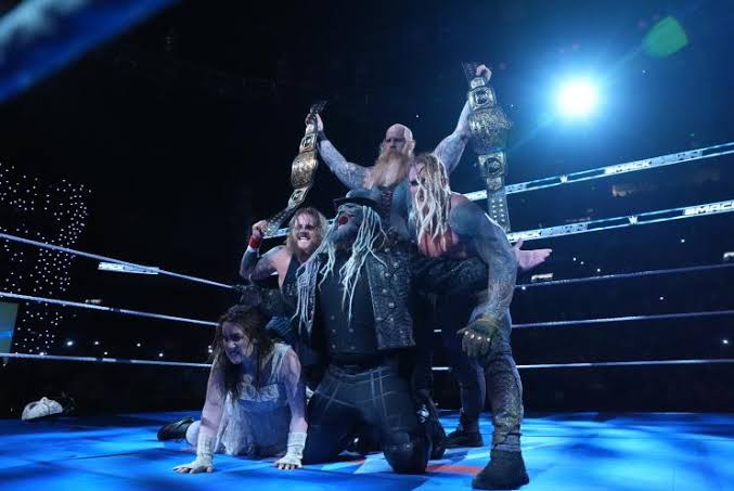 The head-scratching WWE cuts that come with creative warning signs