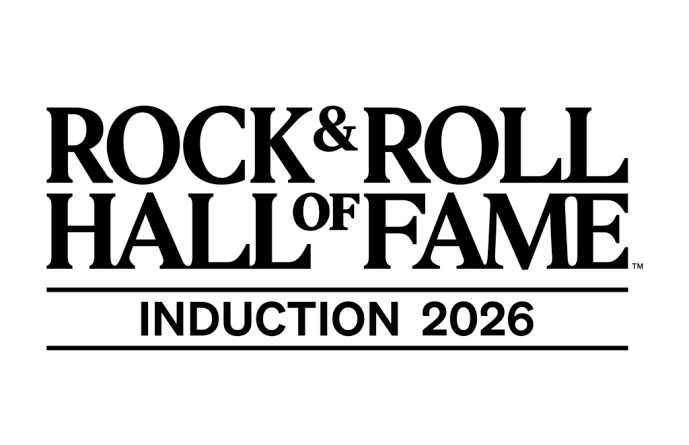 Iron Maiden inducted into the Rock & Roll Hall of Fame for 2026