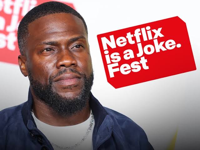 Tom Brady Hits On Kevin Hart's Wife During Netflix is a Joke Roast
