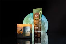Bath & Body Works launches an out-of-this-galaxy collection to celebrate the release of Star Wars: The Mandalorian and Grogu, only in theaters May 22.