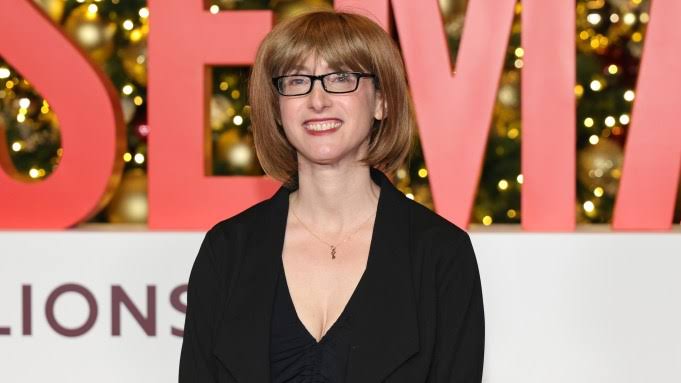 ‘The Housemaid’ Author Reveals True Identity: “It’s Time”