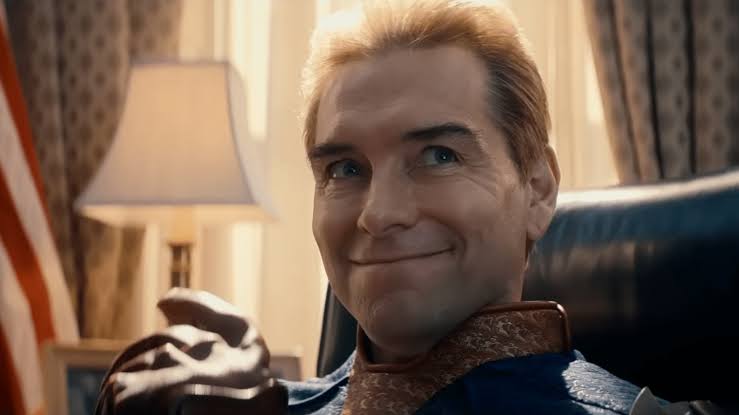 ‘The Boys’ Creator Eric Kripke “Anxious” About Fan Reaction to Final Episode