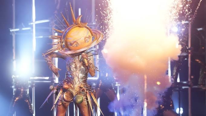 ‘The Masked Singer’ Crowns Winner: Galaxy Girl Unmasked As Season 14 Champ