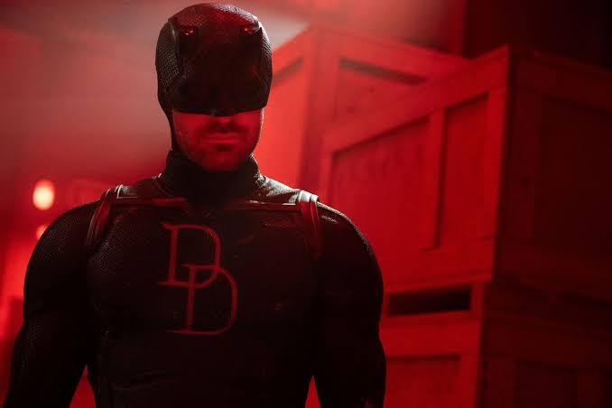 This Week’s Big ‘Daredevil: Born Again’ Death Was Changed After Filming