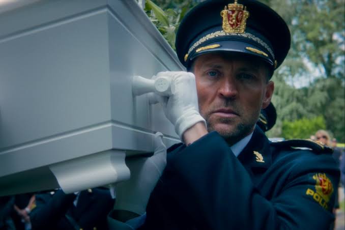 'Jo Nesbo's Detective Hole': Most Shocking Deaths in Netflix Series