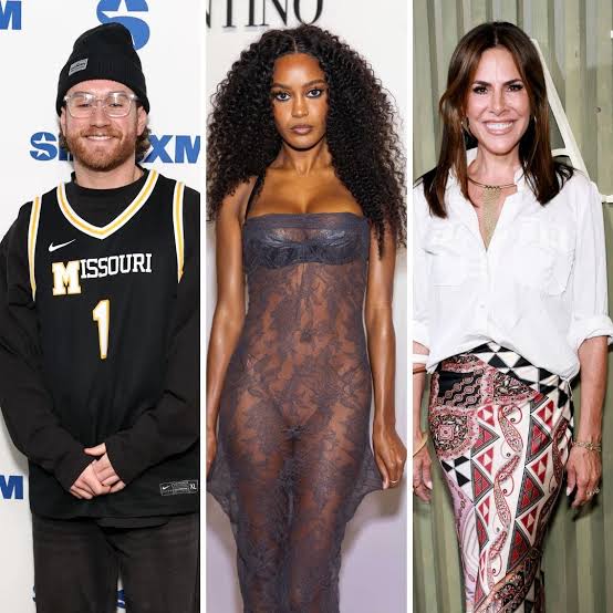 West Wilson Breaks Silence on Ciara Miller’s Claim He Slept With Jennifer Fessler
