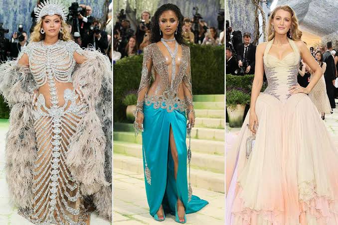 The Best Dressed Stars at the 2026 Met Gala