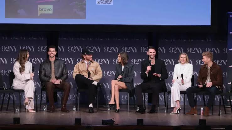 Summer House Reunion Plans Revealed Amid Cast Tension and Shocking Romance