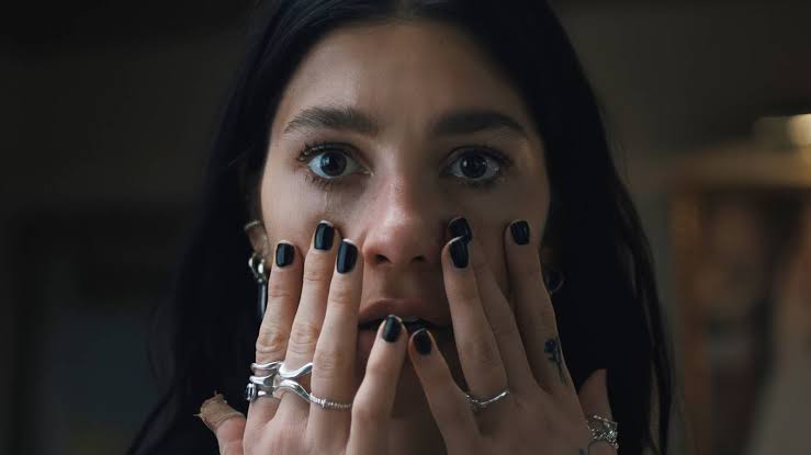 ‘Stranger Things’ Creators’ New 8-Part Netflix Series Is Already Dominating Streaming