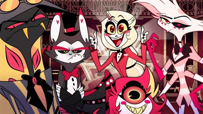 ‘Hazbin Hotel’ Renewed For Fifth & Final Season At Prime Video