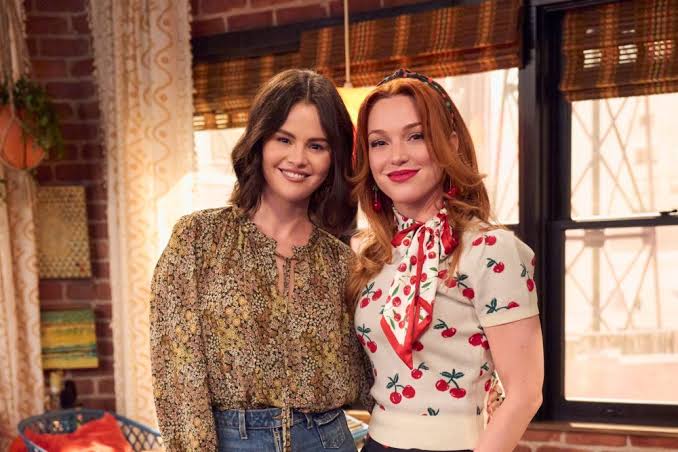 ‘Wizards Beyond Waverly Place’ Brings Back Jennifer Stone as Harper Finkle for Final Season (EXCLUSIVE)