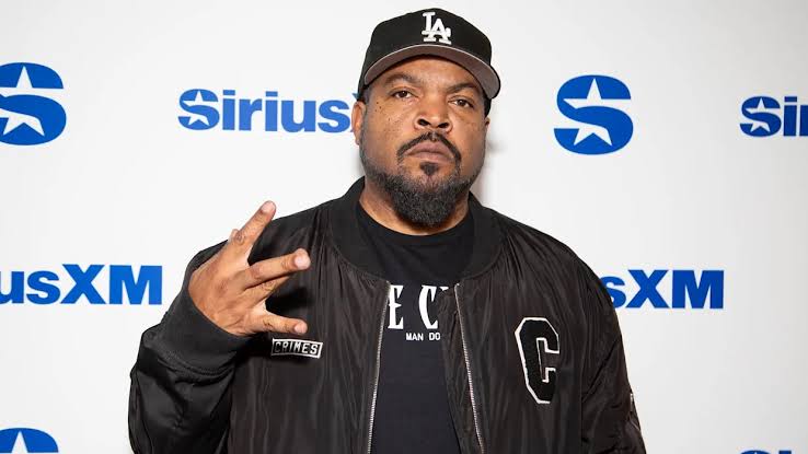 Ice Cube Responds to Claim He’s Quitting Acting Because He Keeps Being Cast as ‘Angry Black Man’