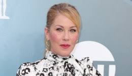 Christina Applegate Breaks Silence Amid Hospitalization Reports to Give Health Update