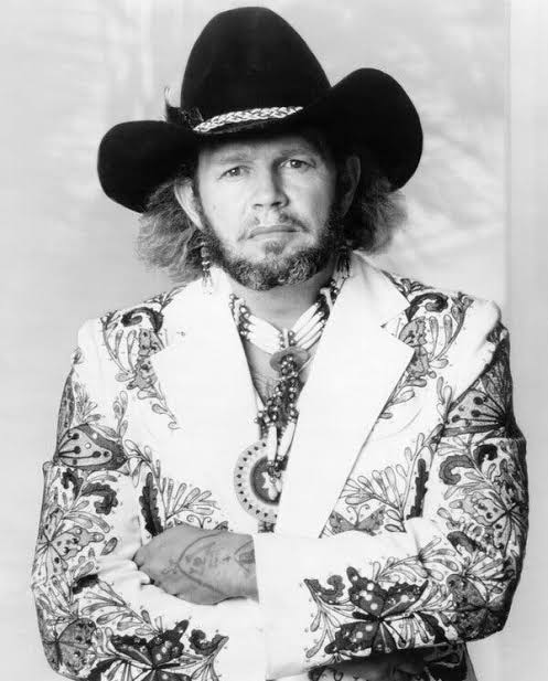 David Allan Coe, Singer Who Personified Outlaw Country, Dies at 86