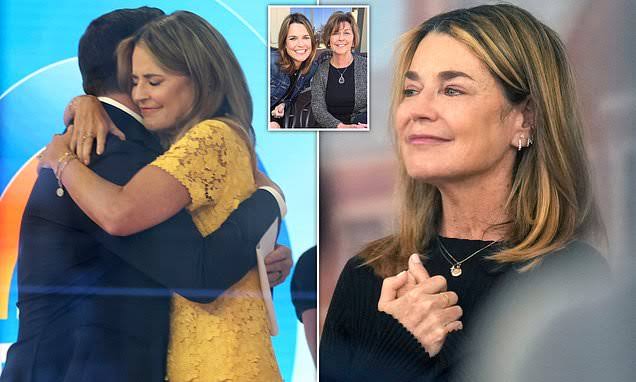 NBC's three secret code words that could upend Savannah Guthrie's life