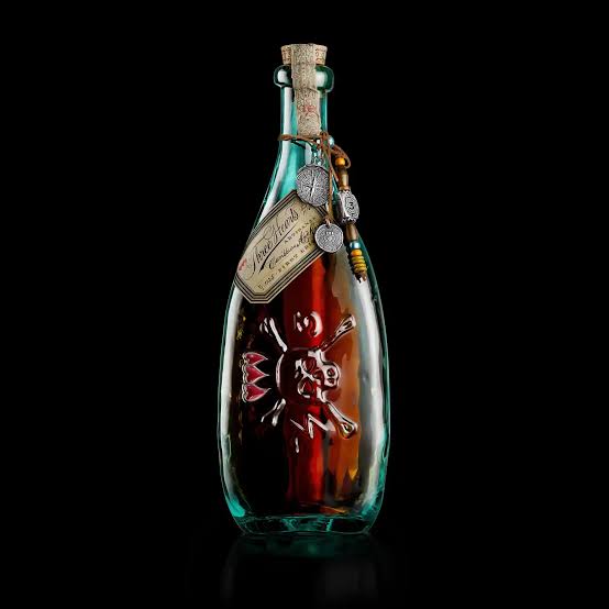 Johnny Depp’s Three Hearts Rum Is a Refined Caribbean Spirit