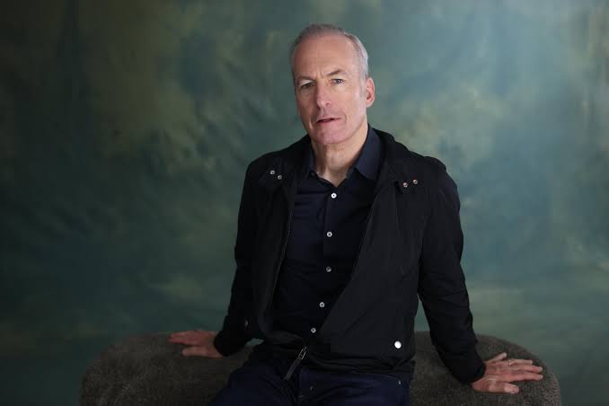 Bob Odenkirk survived the worst and came out the other side an action hero