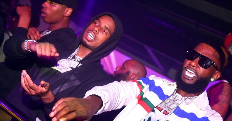 Gucci Mane was kidnapped, robbed by rappers Pooh Shiesty and Big30, prosecutors say