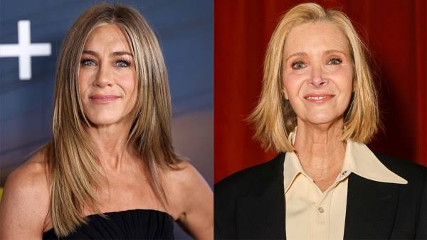 Jennifer Aniston's Rep Addresses Claim She's 'Cutting' Lisa Kudrow from Her Wedding After Her Friends Co-Star Was Accused of 'Stirring Up Drama'