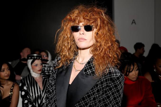 Natasha Lyonne responds to reports she was escorted off of plane at LAX