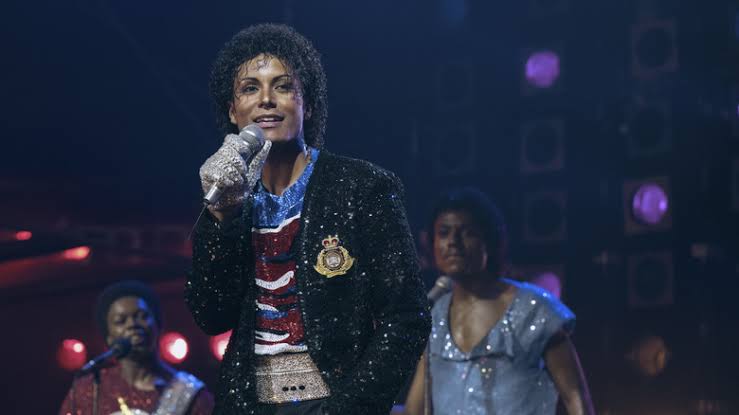 Michael's Box Office Success Proves Audiences Only Want One Thing From Biopics