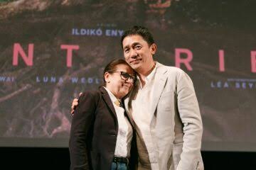 “Everything Is By Chance”: Tony Leung on Silent Friend, Léa Seydoux, and Ryûsuke Hamaguchi