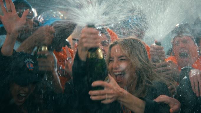 ‘Running Point’ Renewed For Season 3 At Netflix