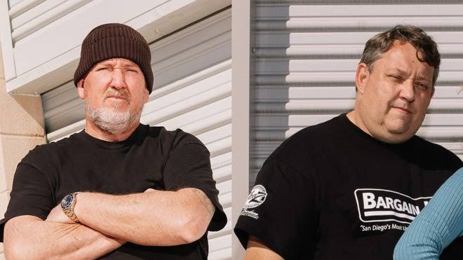 'Storage Wars' star Rene Nezhoda speaks out on Darrell Sheets' death