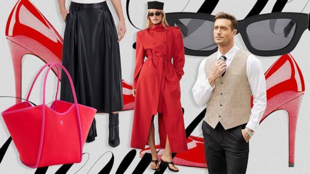 'The Devil Wears Prada 2' outfits: Shop looks inspired by the new film