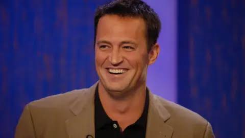 Drug addiction counsellor sentenced in Matthew Perry's overdose death
