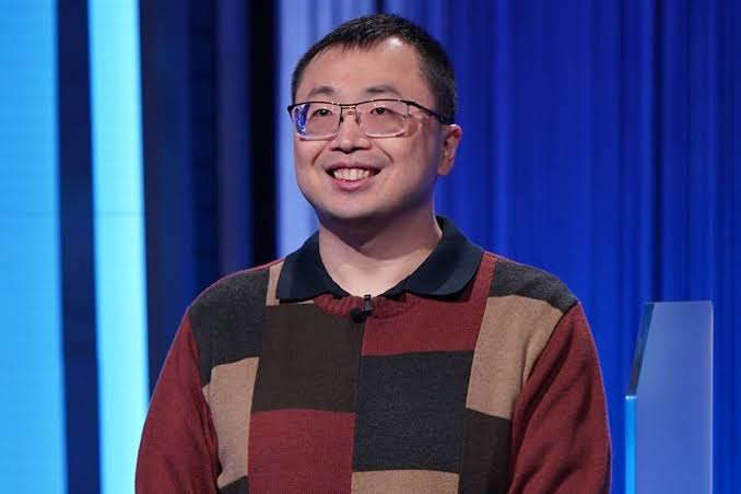 Jeopardy star Jamie Ding is relieved he lost after his 31-game streak: 'I assumed that I would get tired'