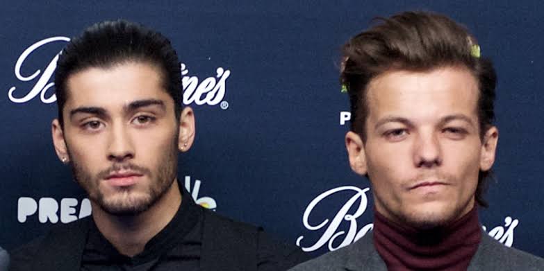 Are Zayn Malik and Louis Tomlinson Feuding Again? Unpacking Their Rumored Fistfight