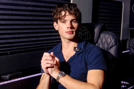 Controversial influencer Clavicular hospitalized after suspected overdose in Miami, rep says