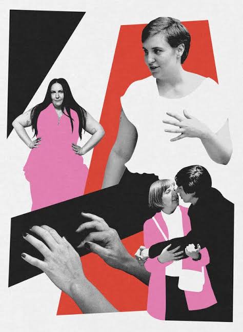 Lena Dunham Made Millennial Culture. Then She Was Undone by It.