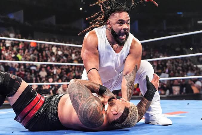 SmackDown recap & reactions (May 1, 2026): Everyone fears Jacob Fatu