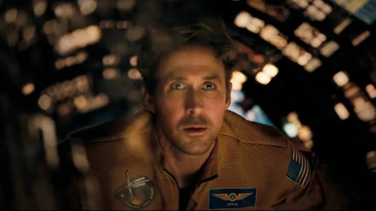 Ryan Gosling’s Sci-Fi Movie After Star Wars Has a Surprising Budget