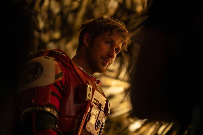 'Super Mario Galaxy Movie' Is Year's Highest Grossing Movie, 'Project Hail Mary' Hits $500 Million