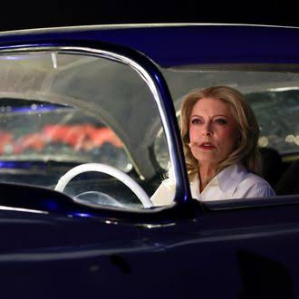 Susan Sarandon Monologues Sabrina Carpenter’s Existential Crisis