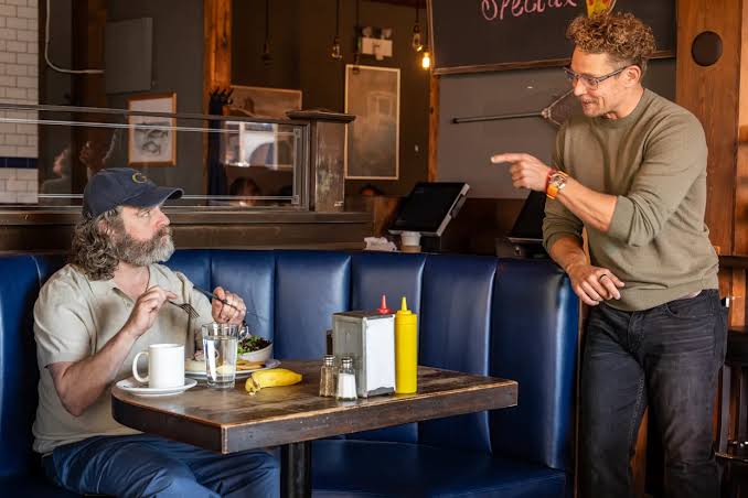 Critics are lukewarm on ‘The Audacity,’ but praise star Billy Magnussen