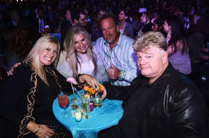 Storage Wars’ Laura, Dan Dotson Claim Darrell Sheets Was ‘Terrified for His Life’ Over Cyberbullying