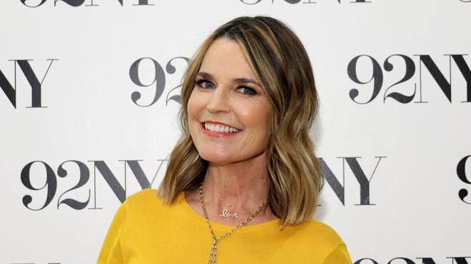 Savannah Guthrie confesses lack of answers about mom is 'excruciating'