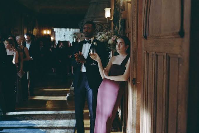 Alana Haim’s Rachel Might Be the Secret Villain of The Drama