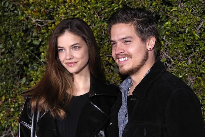 'Suite Life' alum Dylan Sprouse tackled trespasser at his L.A. home, held him until police arrived