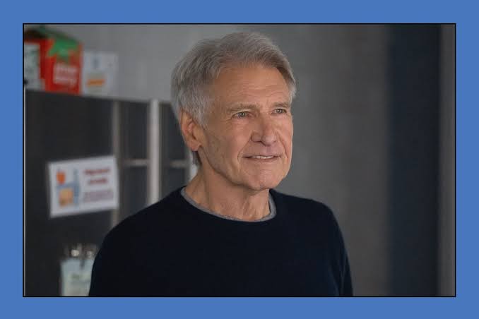 Is Harrison Ford leaving 'Shrinking'? What we know so far about Paul's role in season 4