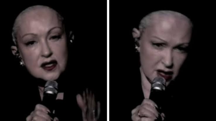 ‘Come for you’: Music icon blasts heckler